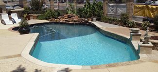 How to get ready for a pool remodeling project