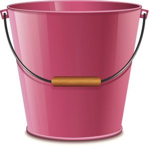 bucket