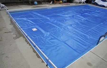 pool cover