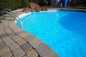 swimming pool remodel 