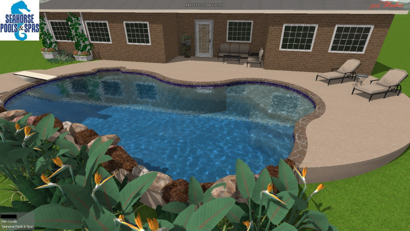 5 Pool renovation ideas to plan for