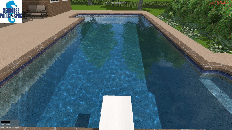 Understanding your swimming pool