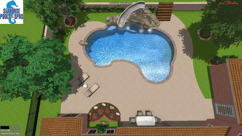 Should you get a fiberglass pool?