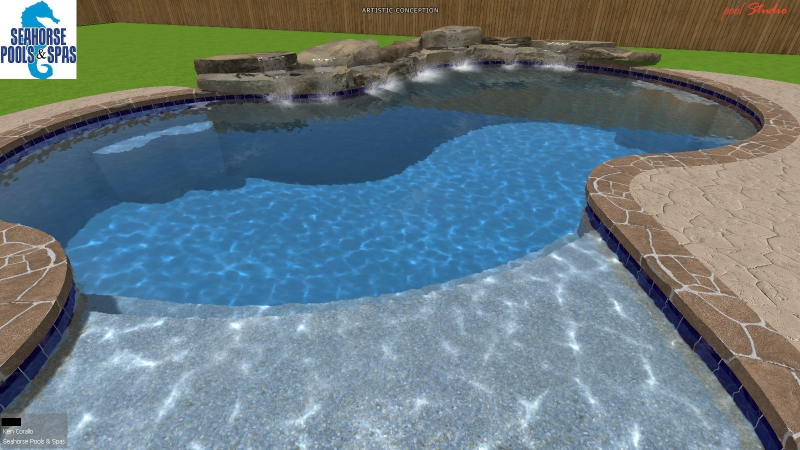 Benefits of an energy efficient swimming pool