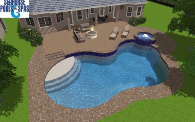 Is your swimming pool unique?