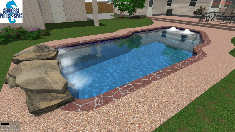 Enjoy your pool more when you hire a pool service contractor