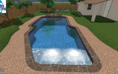 Should you have a concrete swimming pool constructed?
