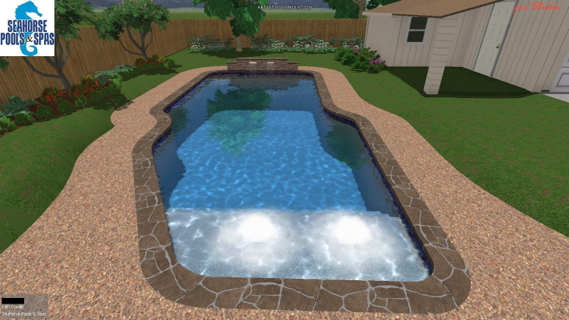 Should you have a concrete swimming pool constructed?