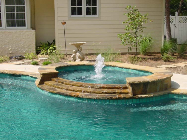 Custom Built Hot Tubs Seahorse Pools \u0026 Spas Custom Built Hot Tubs Seahorse Pools \u0026 Spas