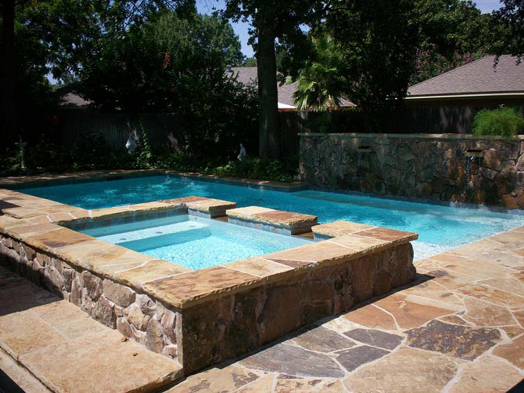 Custom Built Hot Tubs  Seahorse Pools \u0026 Spas