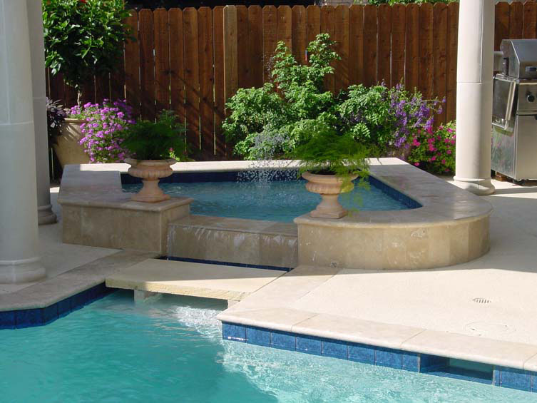 Custom Built Hot Tubs  Seahorse Pools \u0026 Spas