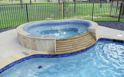 Are you being safe enough in your hot tub?