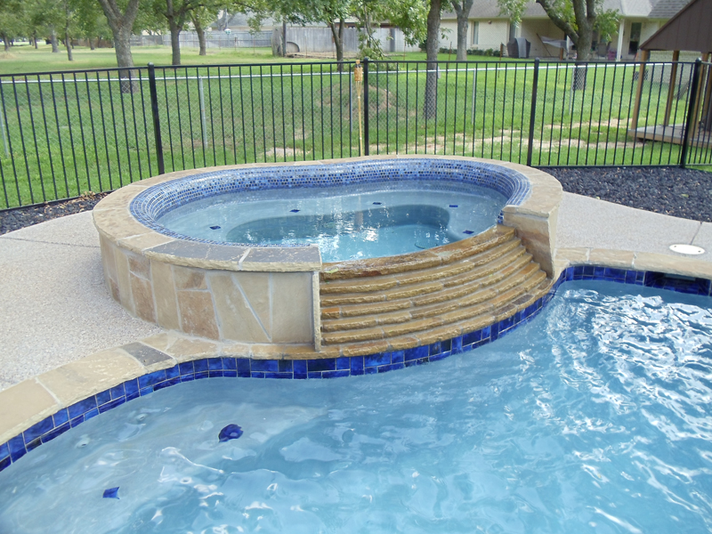 Are you being safe enough in your hot tub?