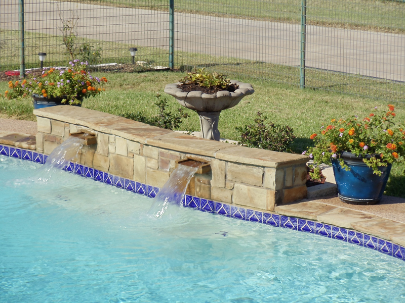 Off season pool maintenance tips