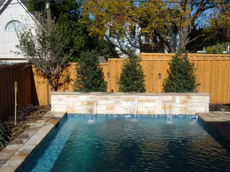 Do you need to update your poolside landscaping?