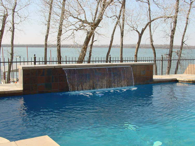 Swimming pool trends to consider