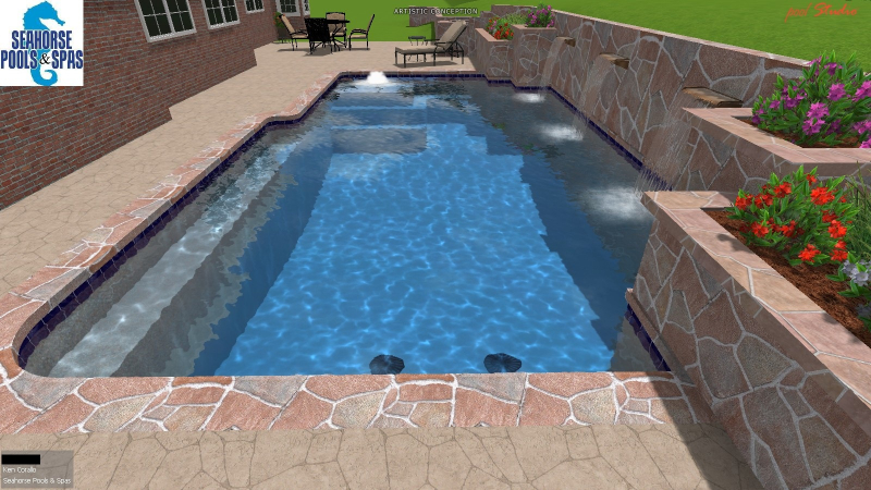 4 reasons to upgrade the pool pump