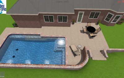 Don’t let algae take over the pool