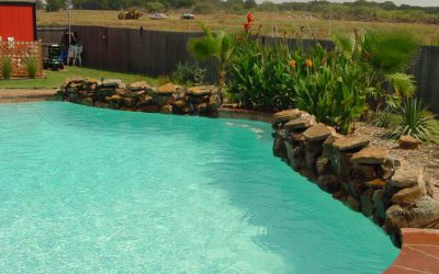 How to keep your swimming pool water bacteria-free