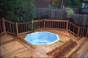 Ways to save money on hot tub costs