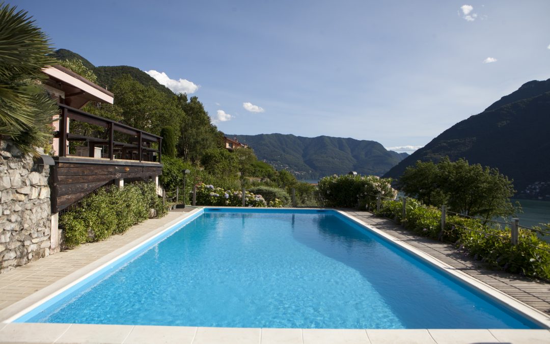 Is an infinity pool right for you?