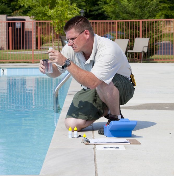 How to set up a pool cleaning schedule