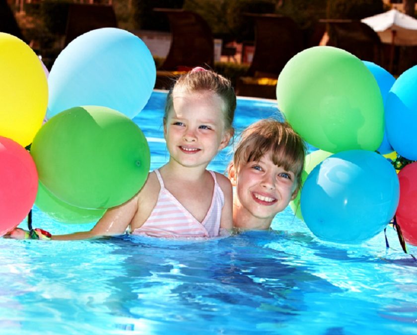 How To Select Best Swimming Pool Company