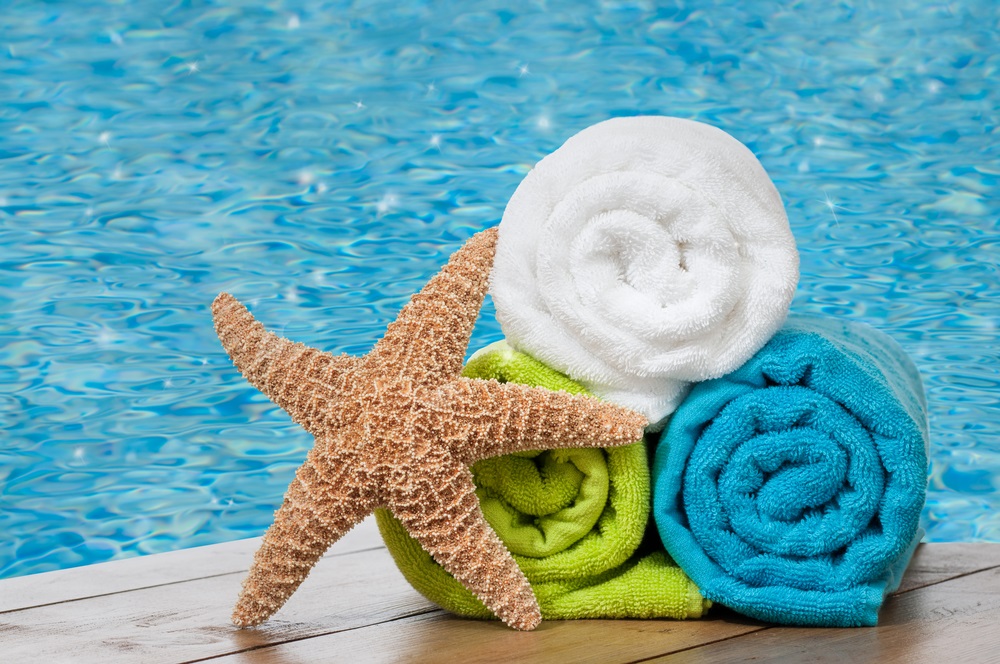 How to reduce stress in your swimming pool