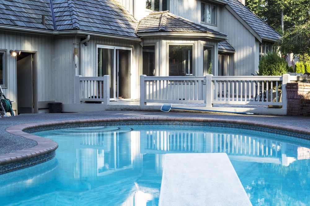 Is it time to hire a pool service contractor?