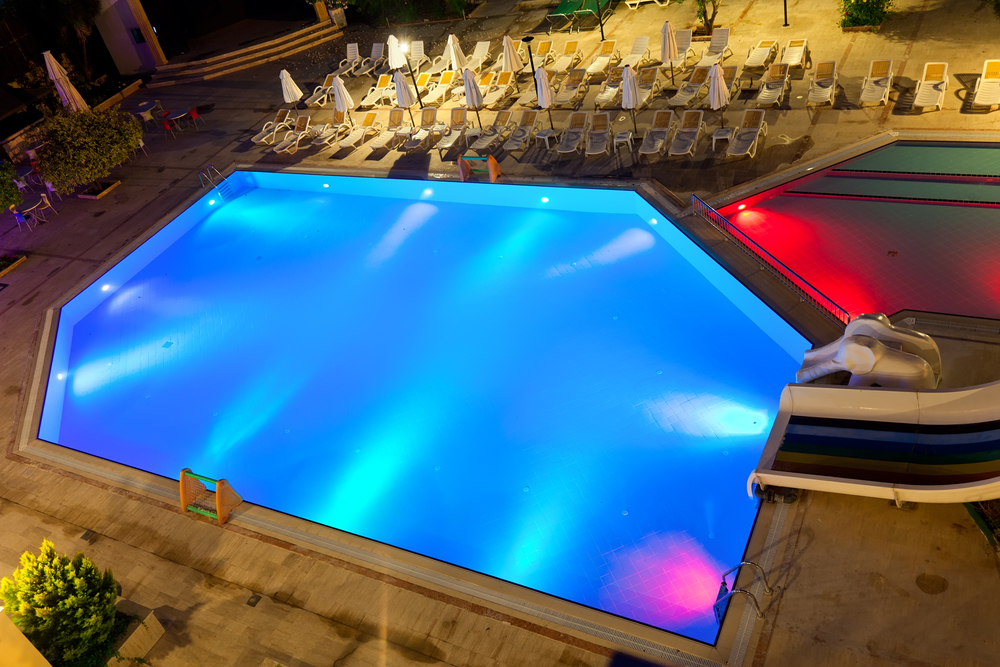 Is an energy efficient pool worth the cost?