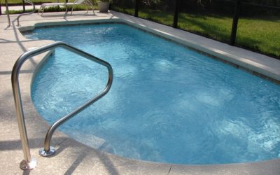What does it cost to own a swimming pool?