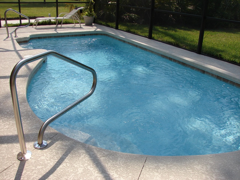What does it cost to own a swimming pool?