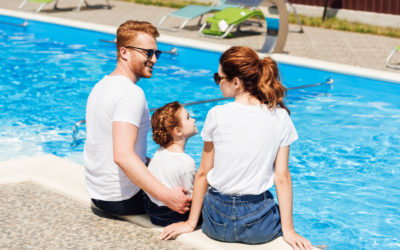 6 benefits of an energy-efficient pool