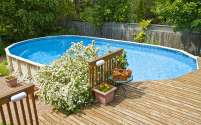 3 steps for setting a pool construction budget