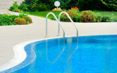 4 Reasons To Work With Seahorse Pools & Spas