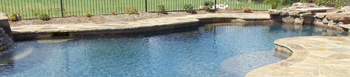 Fort Worth Pool Builder and Service Contractor